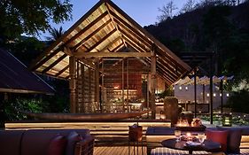 Rosewood Phuket